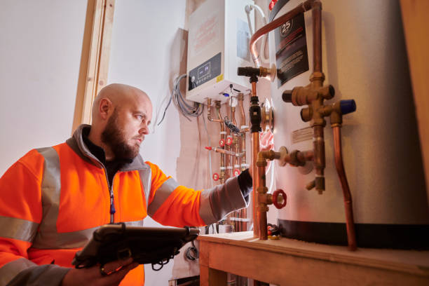Reliable Maywood, NJ Plumbing Solutions