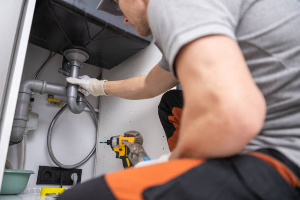 Best Sewer Line Replacement  in Maywood, NJ