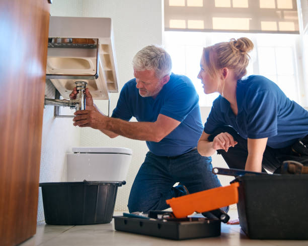 Best Sewer Line Repair  in Maywood, NJ